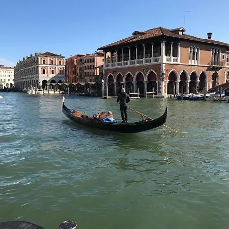 Beautiful Venice Greysclass-3